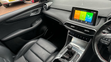 MG Hs 1.5 T-GDI Excite 5dr Petrol Hatchback